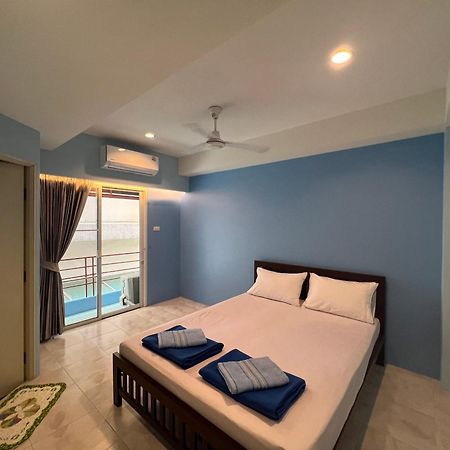 Bonita House Ξενοδοχείο Μπανγκόκ Εξωτερικό φωτογραφία