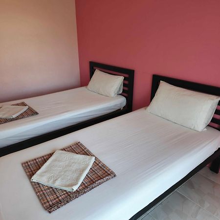 Bonita House Ξενοδοχείο Μπανγκόκ Εξωτερικό φωτογραφία