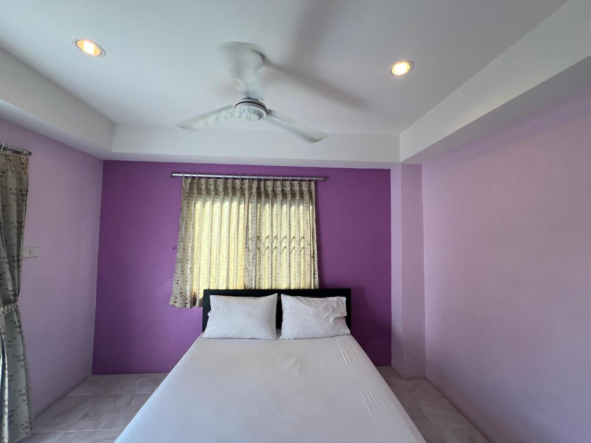 Bonita House Ξενοδοχείο Μπανγκόκ Εξωτερικό φωτογραφία