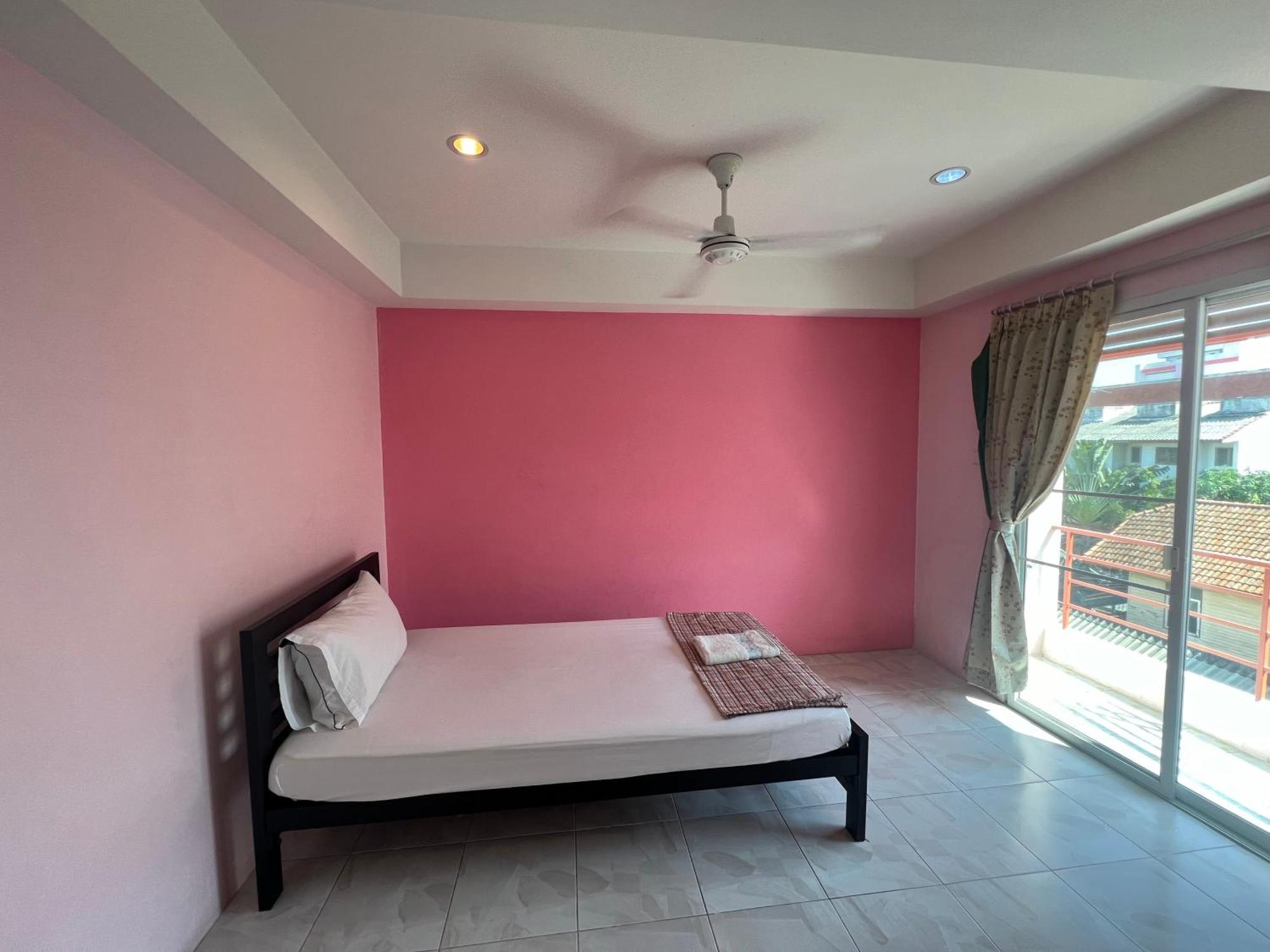 Bonita House Ξενοδοχείο Μπανγκόκ Εξωτερικό φωτογραφία