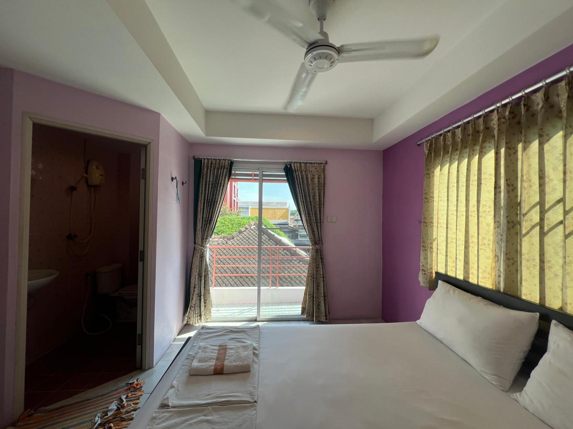 Bonita House Ξενοδοχείο Μπανγκόκ Εξωτερικό φωτογραφία