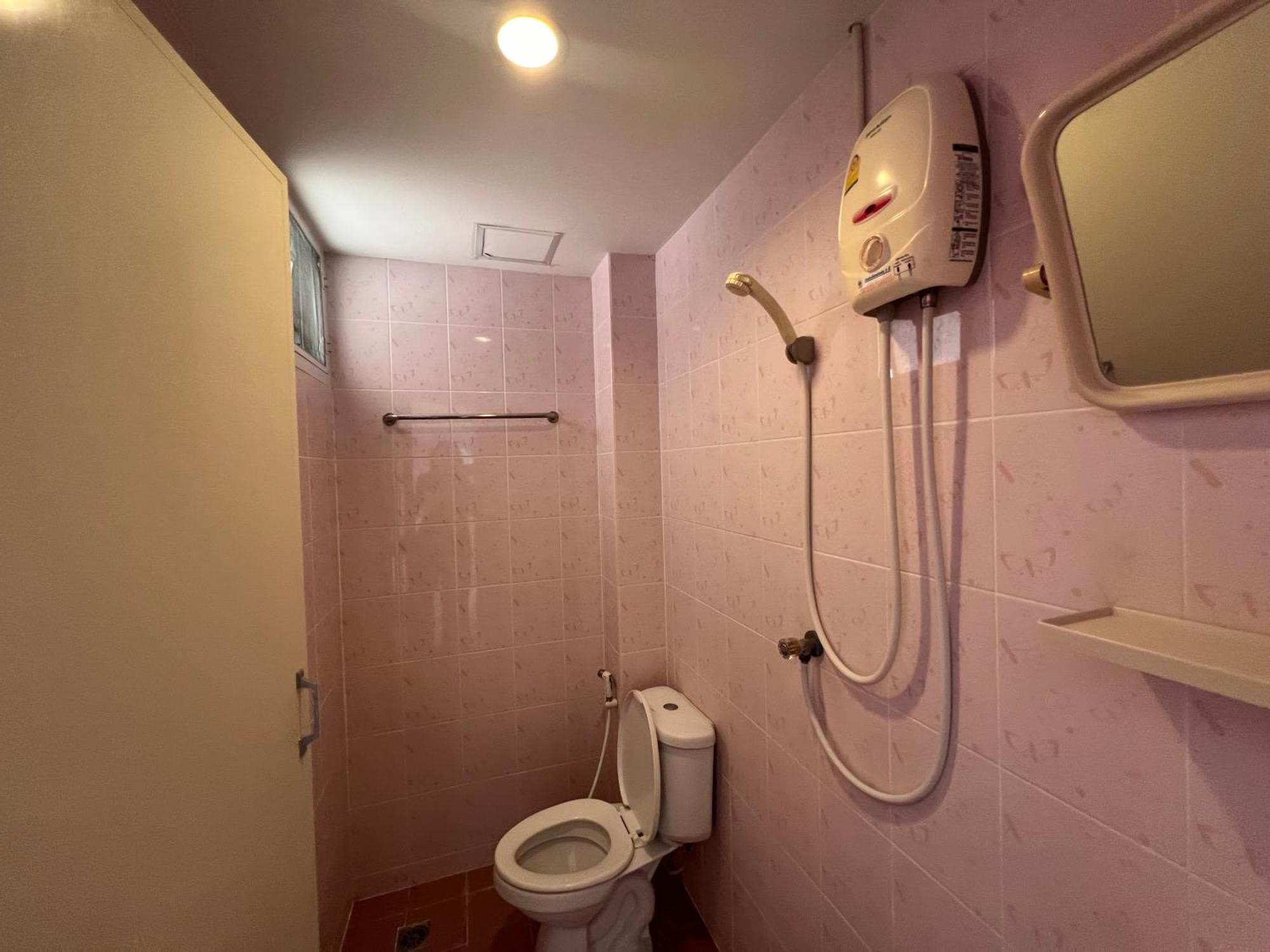 Bonita House Ξενοδοχείο Μπανγκόκ Εξωτερικό φωτογραφία