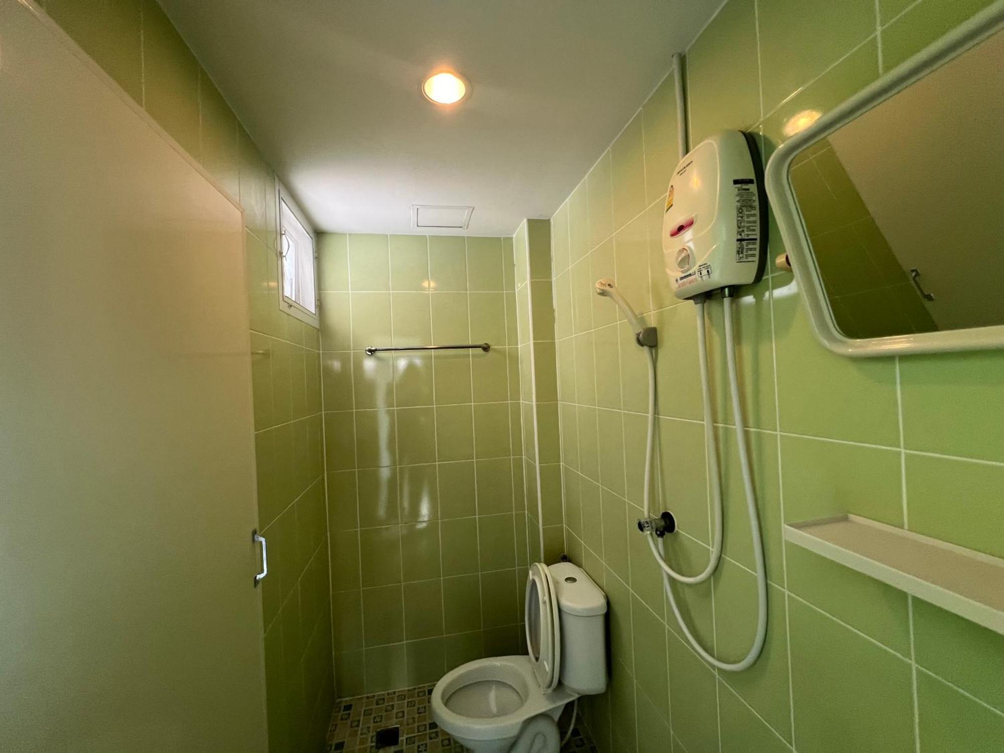 Bonita House Ξενοδοχείο Μπανγκόκ Εξωτερικό φωτογραφία
