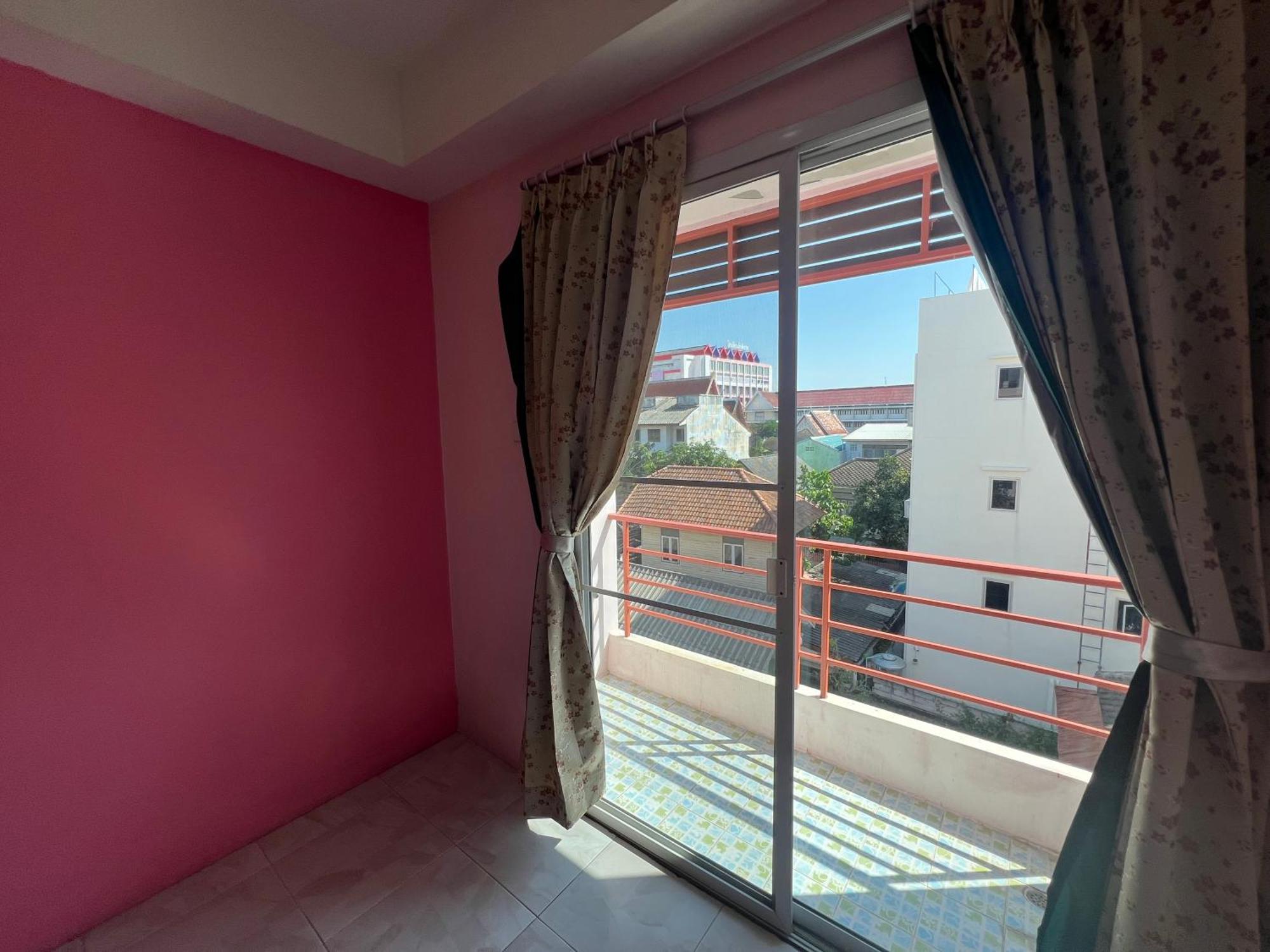 Bonita House Ξενοδοχείο Μπανγκόκ Εξωτερικό φωτογραφία