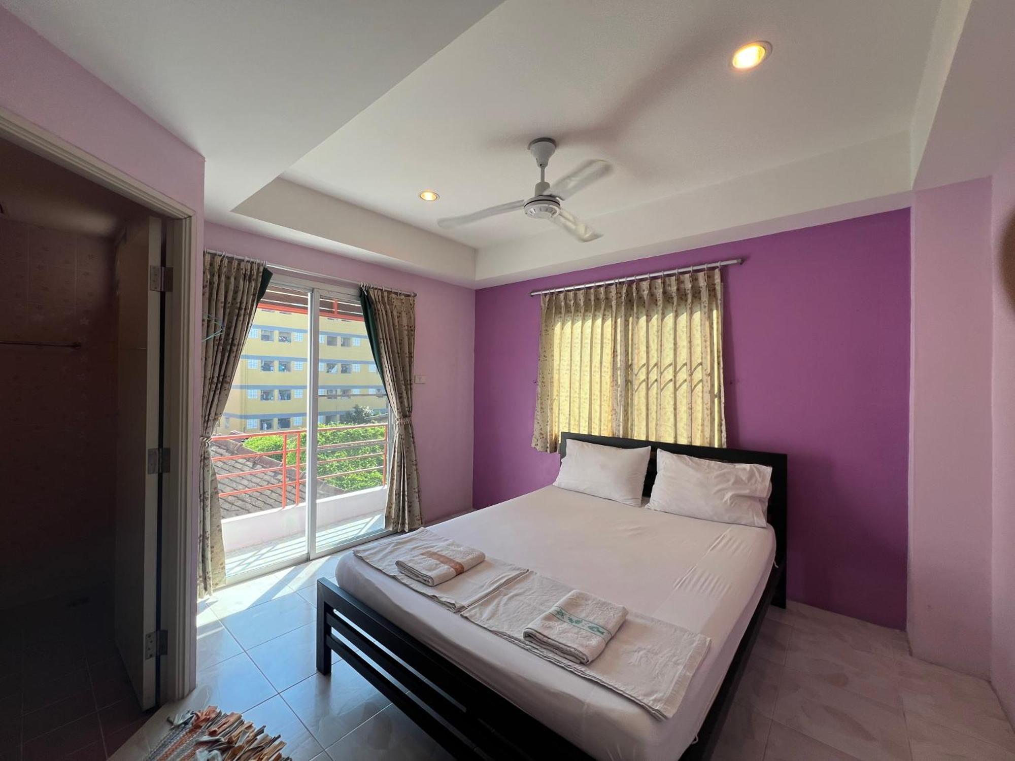 Bonita House Ξενοδοχείο Μπανγκόκ Εξωτερικό φωτογραφία
