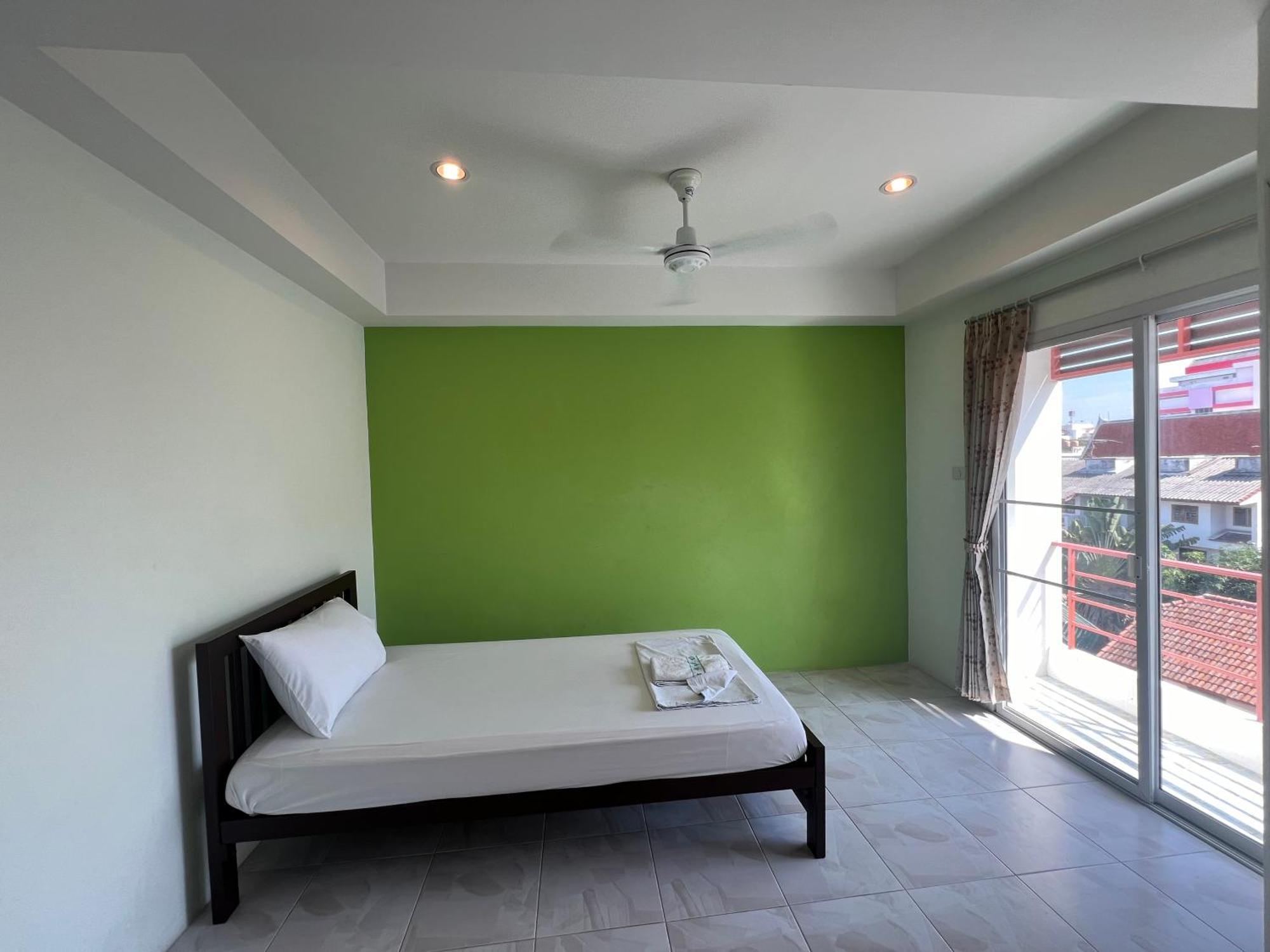 Bonita House Ξενοδοχείο Μπανγκόκ Εξωτερικό φωτογραφία
