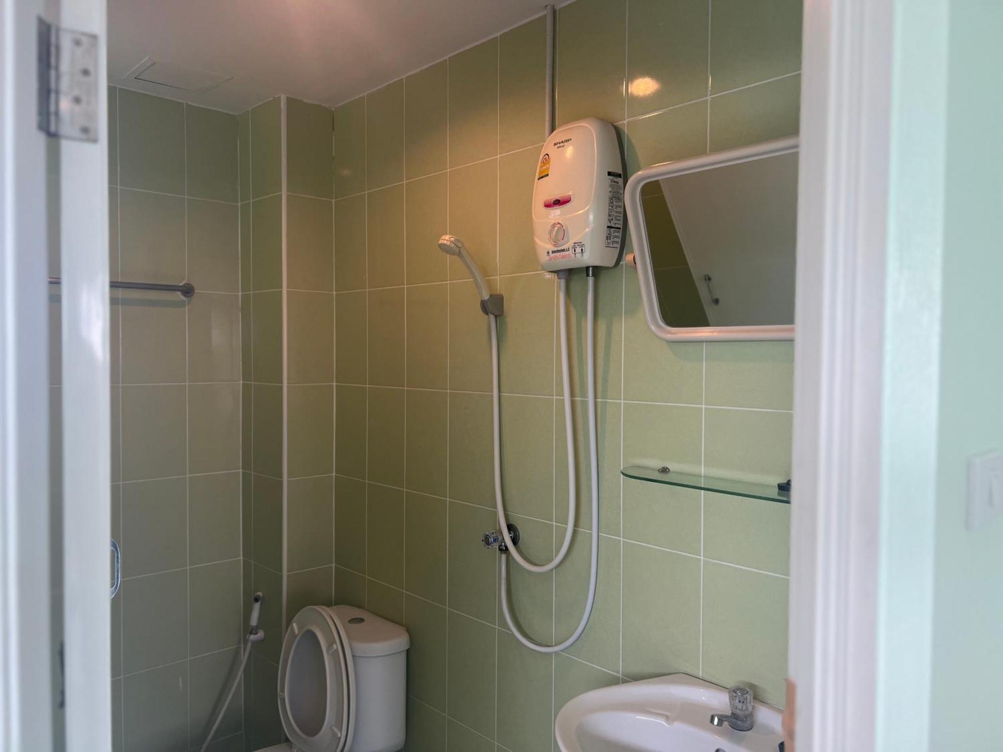 Bonita House Ξενοδοχείο Μπανγκόκ Εξωτερικό φωτογραφία