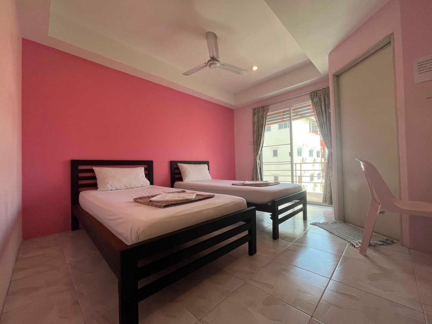 Bonita House Ξενοδοχείο Μπανγκόκ Εξωτερικό φωτογραφία