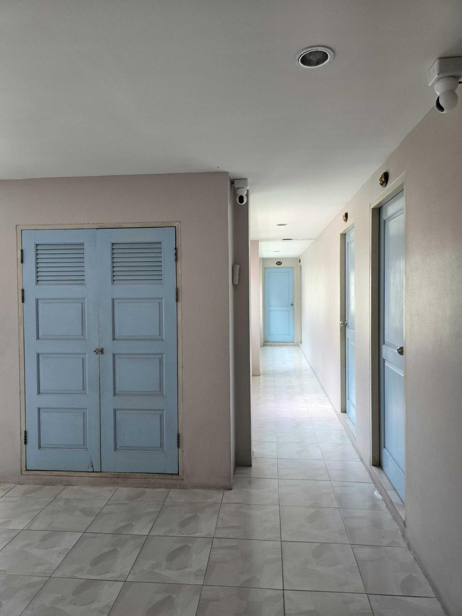 Bonita House Ξενοδοχείο Μπανγκόκ Εξωτερικό φωτογραφία