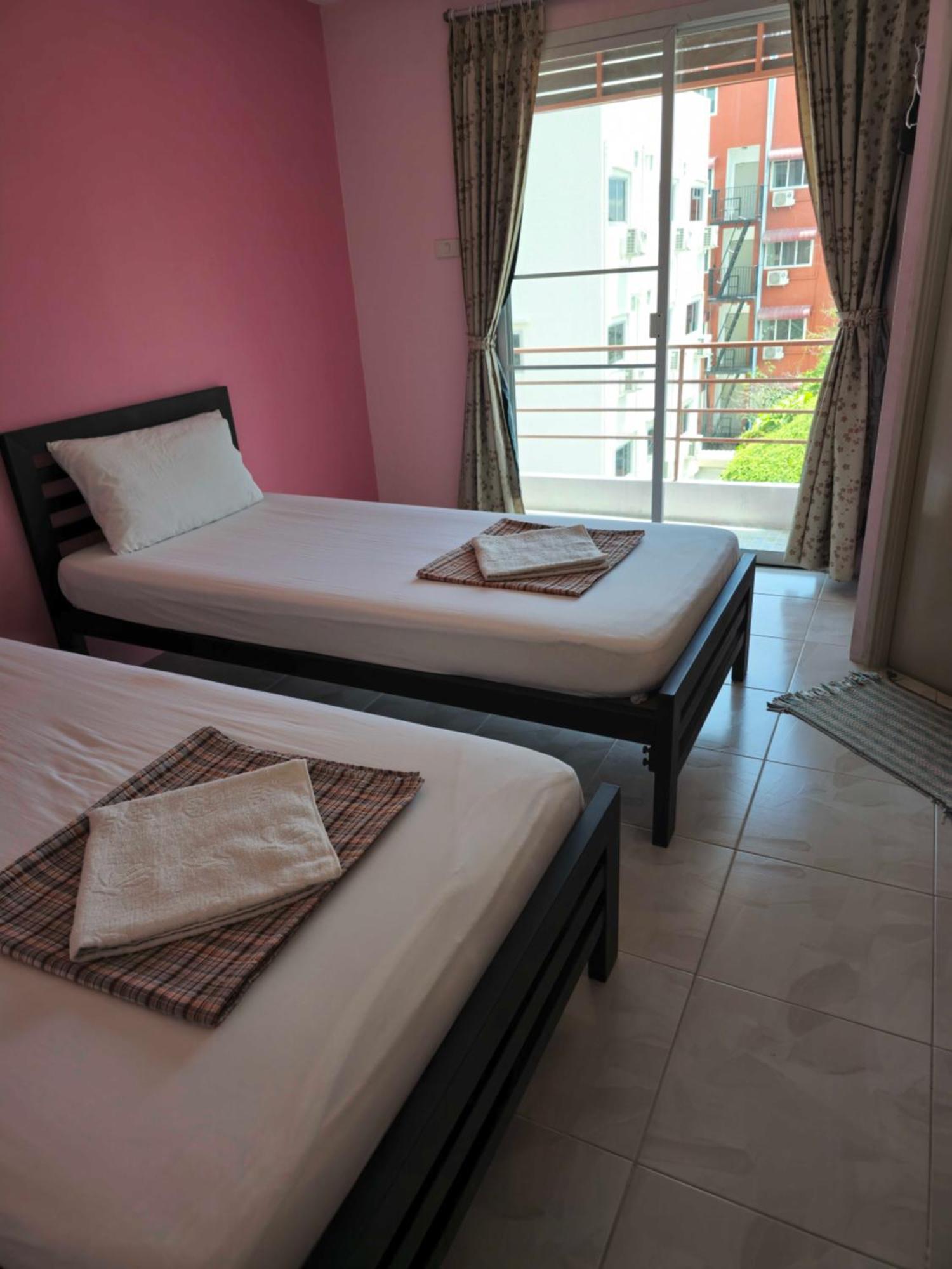 Bonita House Ξενοδοχείο Μπανγκόκ Εξωτερικό φωτογραφία